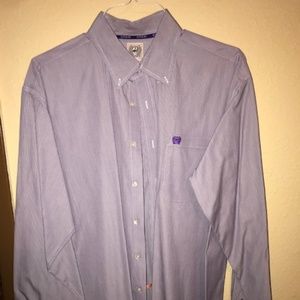 Cinch Men's Shirt